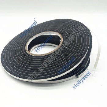 Hollyseal? Self-adhesive Soft PVC Gap Sealing Foam Tape