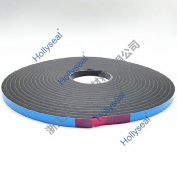 Hollyseal?高密度雙面帶膠玻璃系統(tǒng)用PVC泡棉膠帶