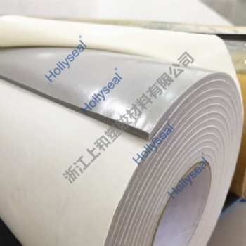 Medium Density Water Seal PCV Foam Log