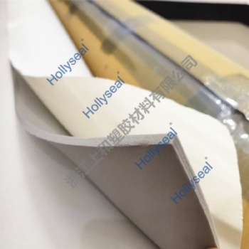 Hollyseal?中低密度密封緩沖PVC泡棉卷材
