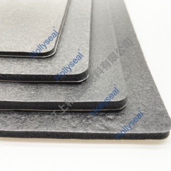 Hollyseal?低密度慢回彈水封PVC泡棉