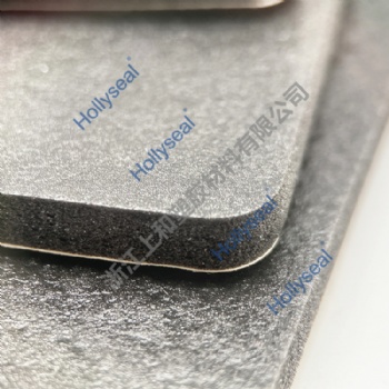 Hollyseal?低密度慢回彈水封PVC泡棉