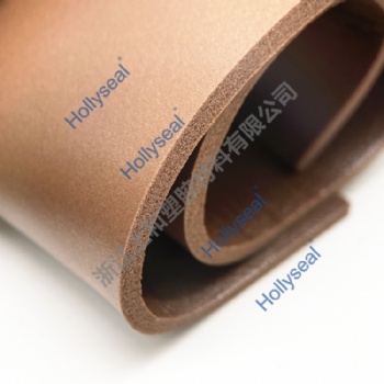 Hollyseal?中密度良好耐磨性玻璃系統(tǒng)密封PVC泡棉