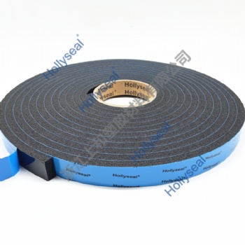 Hollyseal? High Strength High Density PVC Foam Glazing Tape
