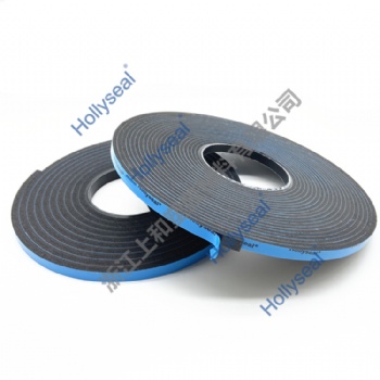 Hollyseal? High Density Double Sided PVC Foam Glazing Tape