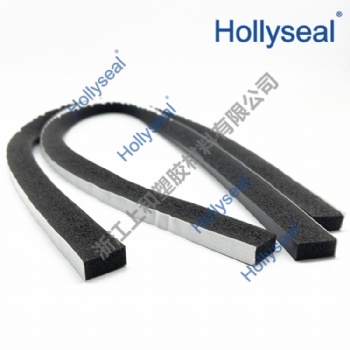 Hollyseal? Low Densiry Good Compression PVC Foam Strip