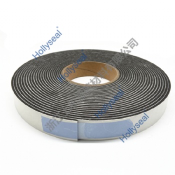 Hollyseal? Low Density Closed Cell PVC Foam Tape For Construction Seals